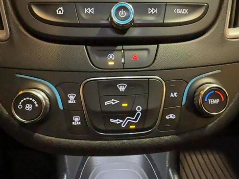 Used 2020 Chevrolet Malibu LS w/ LPO, Convenience Package 2 image 25