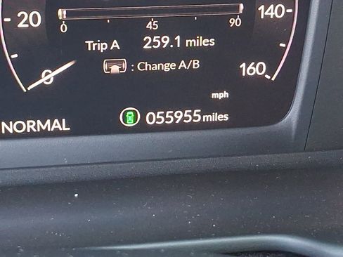 Used 2025 Honda Accord Touring image 21