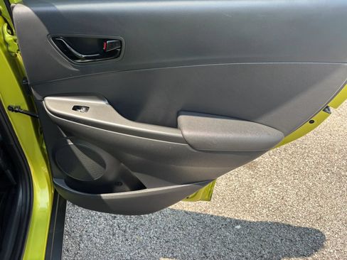 Used 2019 Hyundai Kona Ultimate AWD/4WD image 23