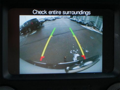 Used 2019 RAM 1500 Tradesman w/ Chrome Appearance Group image 27