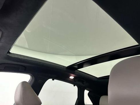 Certified 2024 INFINITI QX50 Autograph w/ Accent Package image 22