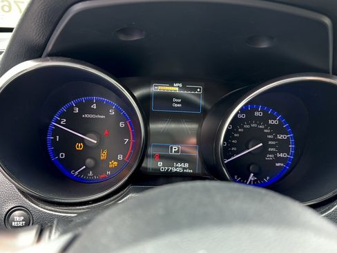 Used 2019 Subaru Outback 2.5i Premium AWD/4WD image 3