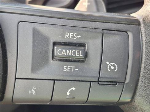 Used 2023 Nissan Rogue S AWD/4WD image 13