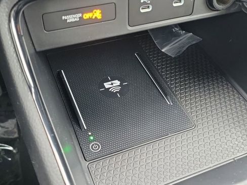 New 2026 Honda CR-V EX-L image 28