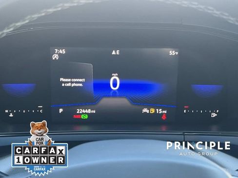 Certified 2023 Volkswagen Taos SE w/ Panoramic Sunroof Package image 22