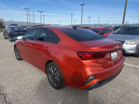 Used 2023 Kia Forte LXS image 10