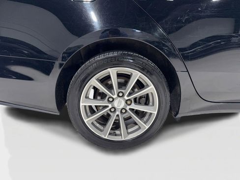 Used 2018 Cadillac CTS Luxury image 42