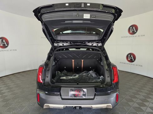 New 2026 MINI Cooper Countryman S image 8