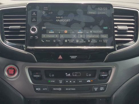 New 2026 Honda Ridgeline RTL image 15
