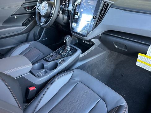 New 2025 Subaru Crosstrek 2.5i Limited w/ Popular Package #4A image 16