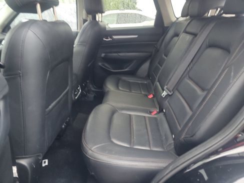 Used 2021 MAZDA CX-5 Touring w/ Touring Preferred SV Package image 14