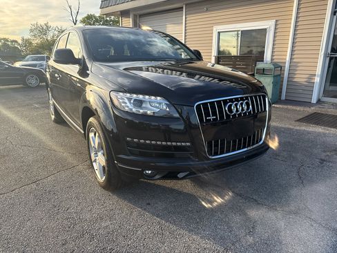 Used 2015 Audi Q7 3.0T Premium Plus w/ Premium Plus Package image 13