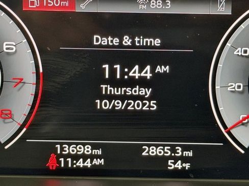 Certified 2023 Audi Q5 2.0T Premium Plus image 14