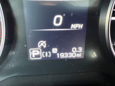 Certified 2024 Subaru Crosstrek 2.5i Limited w/ Popular Package #3A image 24