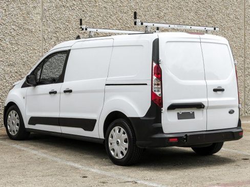 Used 2021 Ford Transit Connect XL FWD image 13