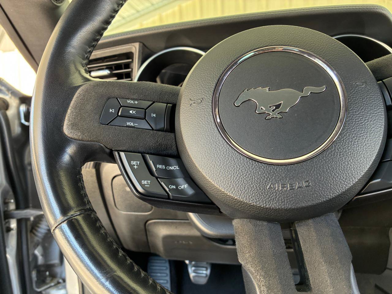 Used 2023 Ford Mustang GT RWD image 20