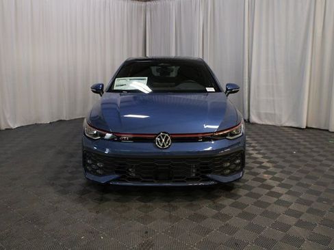 New 2026 Volkswagen GTI SE image 27