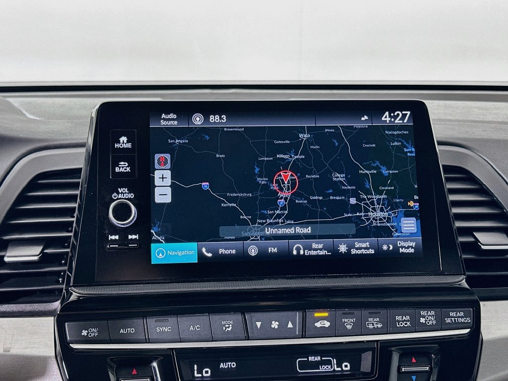 Certified 2025 Honda Odyssey Touring image 13