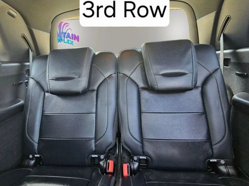 Used 2018 Mercedes-Benz GLS 550 4MATIC image 23