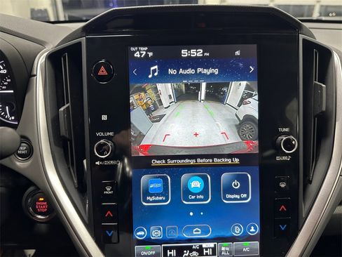 Used 2024 Subaru Crosstrek 2.0i Premium image 21