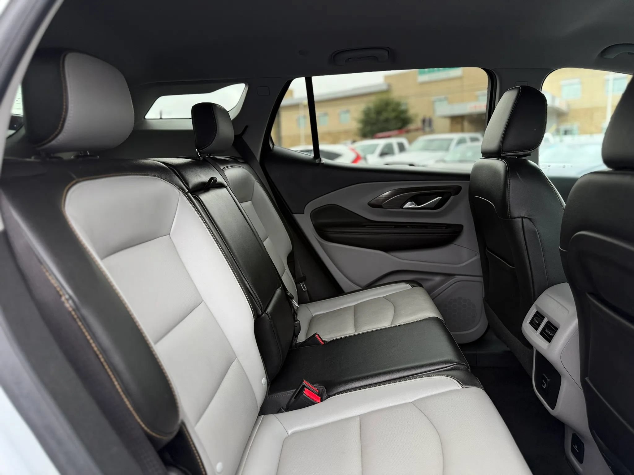 Used 2018 GMC Terrain SLT w/ Preferred Package FWD image 20