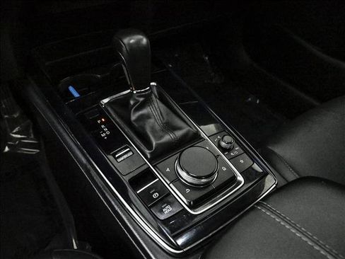 Used 2025 MAZDA CX-30 AWD 2.5 S w/ Preferred Package image 12