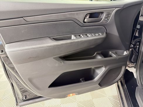 New 2026 Honda Odyssey EX-L image 13