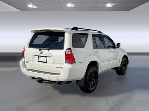 Used 2006 Toyota 4Runner Limited image 9