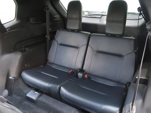 Used 2024 Mitsubishi Outlander SEL AWD/4WD image 22