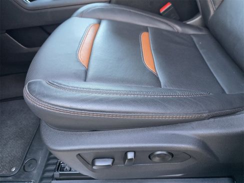 Used 2025 GMC Sierra 1500 AT4 image 20