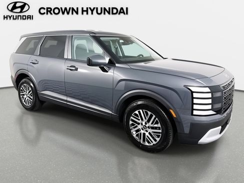 New 2026 Hyundai Palisade SE image 3