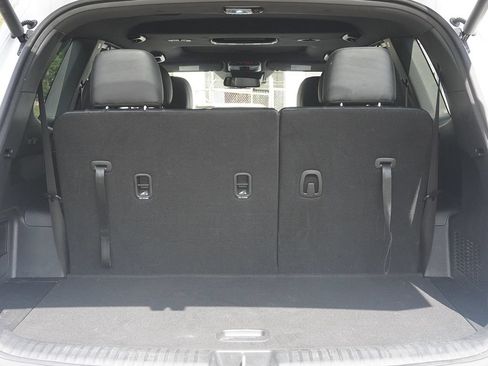 Used 2023 Kia Telluride EX X-Line AWD/4WD image 20