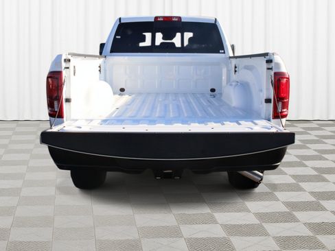 New 2025 RAM 2500 Power Wagon image 30