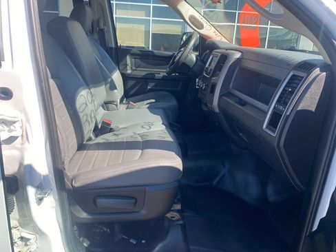 Used 2016 RAM 1500 Tradesman w/ Popular Equipment Group AWD/4WD image 23