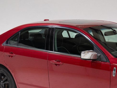 Used 2012 Lincoln MKZ AWD w/ Sport Appearance Pkg image 12