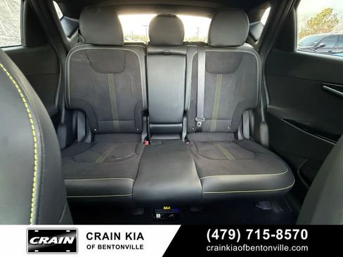 Used 2023 Kia EV6 GT image 30