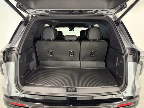 New 2026 Chevrolet Traverse RS image 8