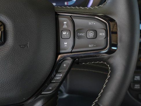 New 2026 RAM 1500 Limited image 30