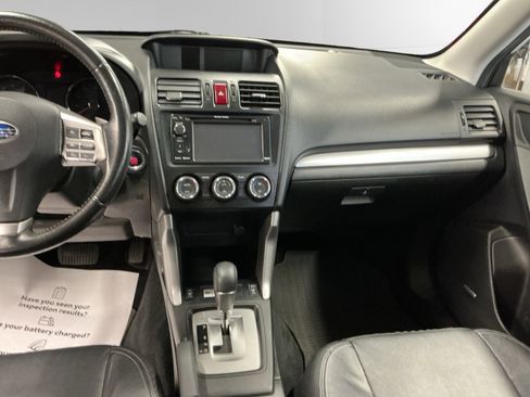 Used 2014 Subaru Forester 2.0XT Touring image 11