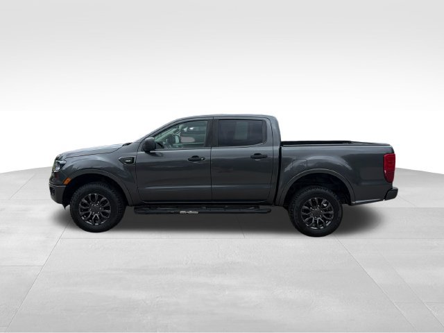 Used 2020 Ford Ranger XLT w/ Equipment Group 301A Mid AWD/4WD image 6