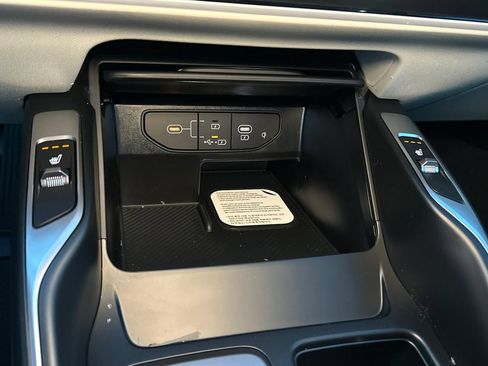 New 2026 Kia Sorento EX AWD/4WD image 26