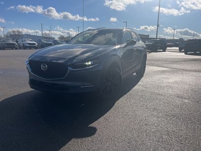 Certified 2024 MAZDA CX-30 AWD 2.5 S w/ Preferred Package