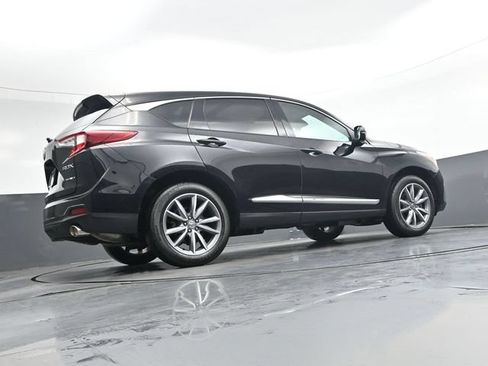 Used 2021 Acura RDX AWD w/ Technology Package image 27