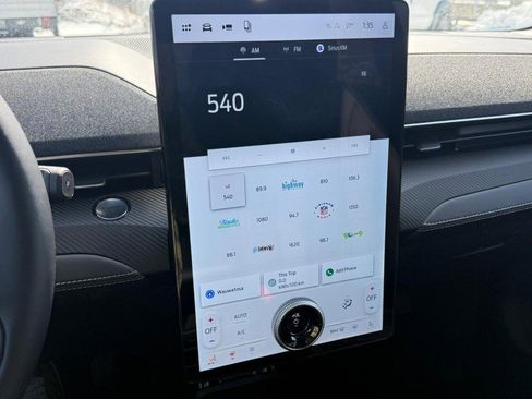 New 2026 Ford Mustang Mach-E Premium w/ Technology Package image 19