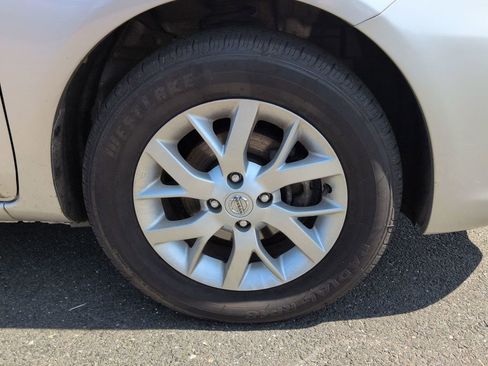Used 2018 Nissan Versa SV w/ SV Special Edition Package FWD image 24