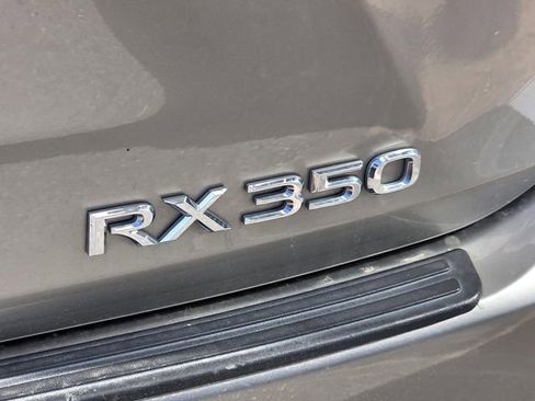 Used 2022 Lexus RX 350 FWD image 17