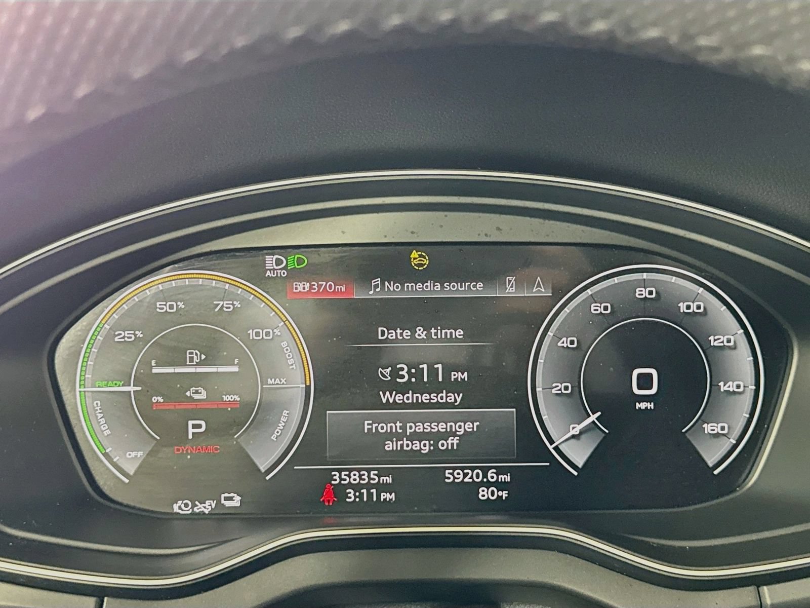 Certified 2024 Audi Q5 e Premium Plus AWD/4WD image 16
