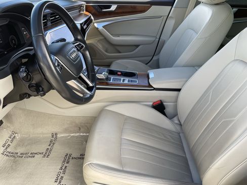 Used 2023 Audi A6 2.0T Premium image 19