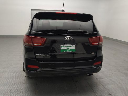 Used 2020 Kia Sorento L FWD image 6