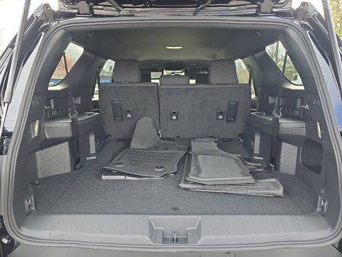 New 2026 Toyota 4Runner SR5 image 9